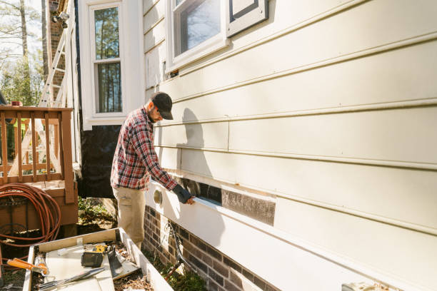 Top rated local Siding Inspection specialists in Radiant, VA